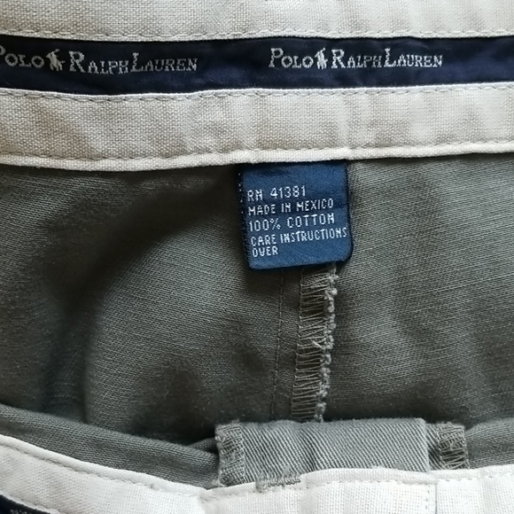 Men's pants Polo Ralph Lauren - Picture 2 of 8